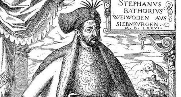 Az erdélyi udvarban