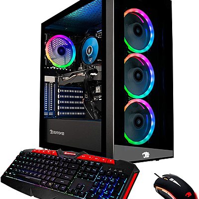 Timeline: History of computers