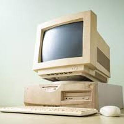 Timeline: history of computers