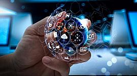 Timeline: History of computers