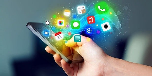 Televisión y radio por Internet e Internet Movil