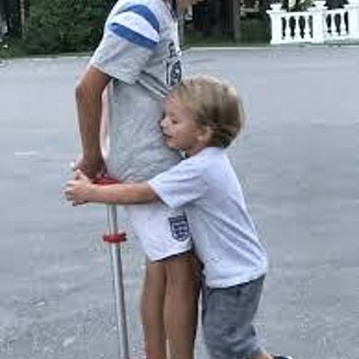 Timeline: МОЯ ЖИЗНЬ