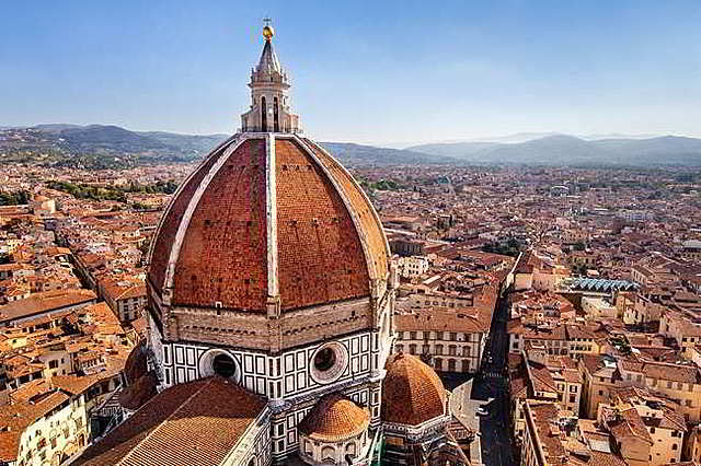 Cupola di Santa Maria del fiore