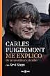 Puigdemont s'exilia