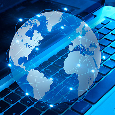 Timeline: La Evolución de Internet