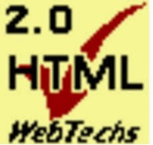 HTML 2.0