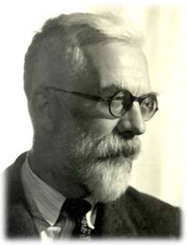 R.A. Fisher