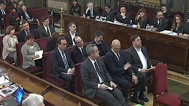 Judici del Procés