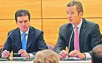 Iñaki Urdangarín és imputat