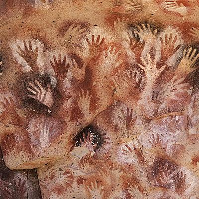 Timeline: Prehistorie