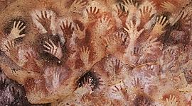 Timeline: Prehistorie