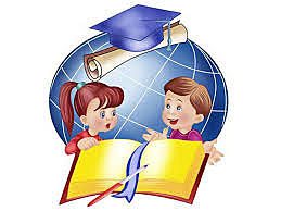 Здравствуй, основная школа!