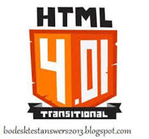 HTML 4.1 Actualización.