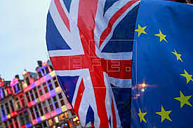 el regne unit abandona la UE