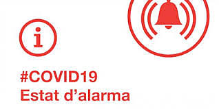 Estat d'alarma