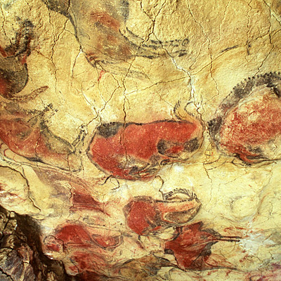 Timeline: Prehistoria, 2ºBachillerato - Lucía González Buenadicha