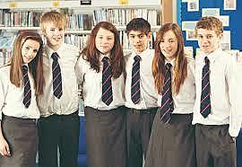 СРЕДНЯЯ ШКОЛА