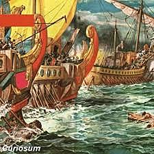 Batalla D'actium