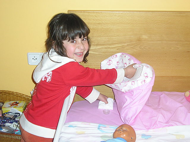 EM VA CAURE LA MEVA PRIMERA DENT