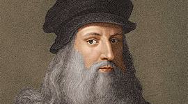 Timeline: Leonardo da Vinci