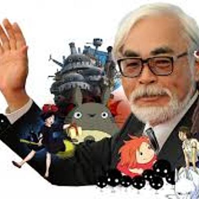 Timeline: Hayao Miyazaki