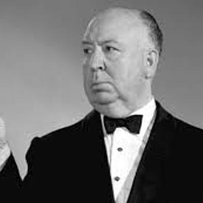 Timeline: Alfred Hitchcock