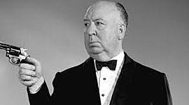 Timeline: Alfred Hitchcock