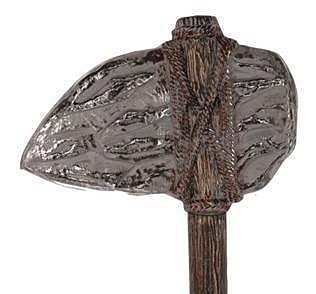 Midden Steentijd - tot 11.000 VC