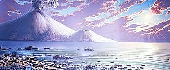 Arhaikum ehk Ürgeoon