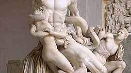 Timeline: civlitzacio i art