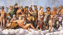 Timeline: CIVILITZACIONS I ART