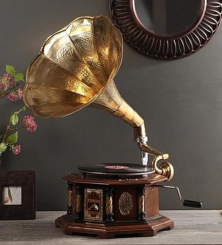 Gramophone