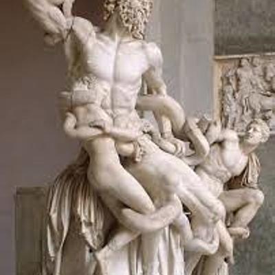 Timeline: civilitzacion i ART