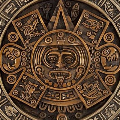 Timeline: Civilitzacions i Art