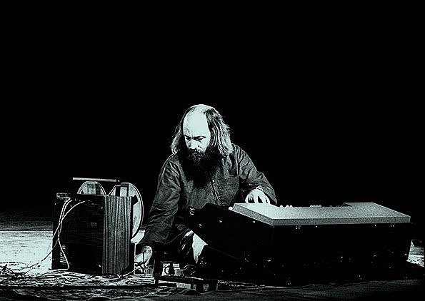 Terry Riley
