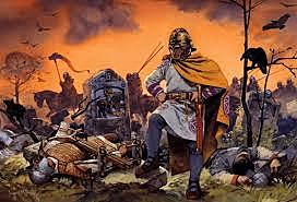 PER TAL L'IMPERI ROMA