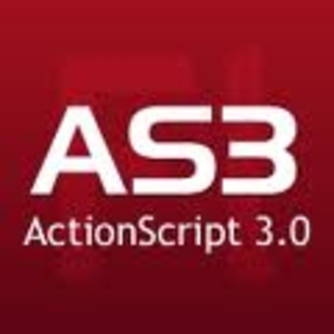 ActionScript es un lenguaje orientado a objetos que permite ampliar las funcionalidades que Flash ofrece en sus paneles de diseño y además permitir la creación de películas o animaciones con altísimo contenido interactivo. Provee a Flash de un lenguaje qu