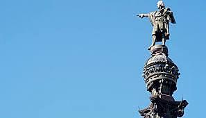 Colonització d'Amèrica