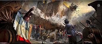 La revolució francesa