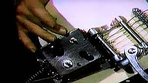 The Les Paulverizer.