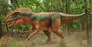 Esimesed dinosaurused