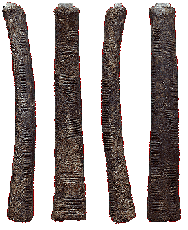 Primers instuments de càlcul