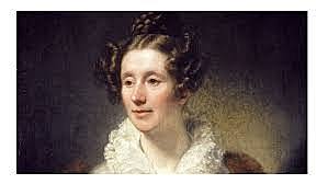 Mary Somerville