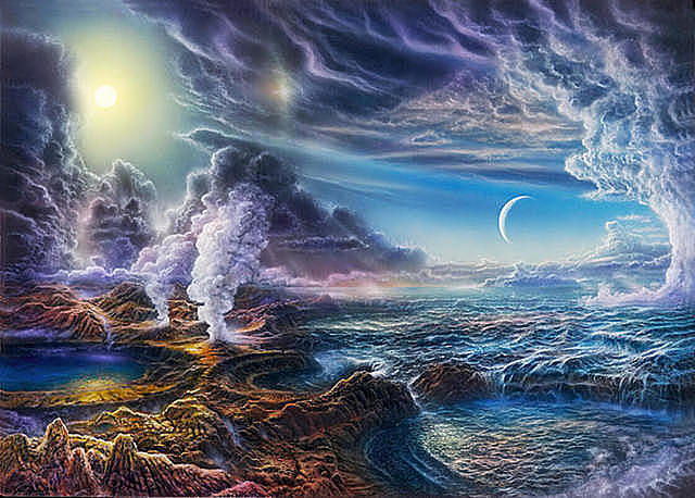 Arhaikum ehk ürgeoon