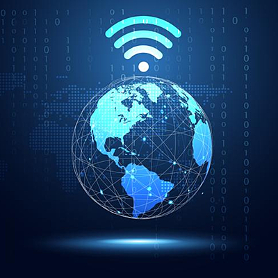 Timeline: Historia de Internet