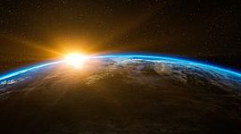 Timeline: L'HOME I LA DONA A LA CÍENCIA