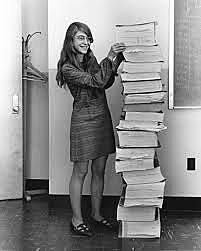 Margaret Hamilton