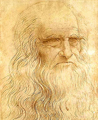 LEONARDO DA VINCI