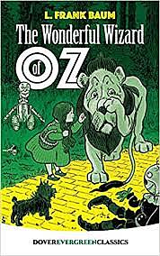 The Wizard of Oz (Book) is Published