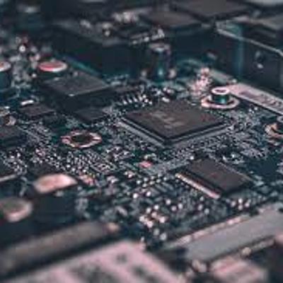 Timeline: Evolución tecnológica